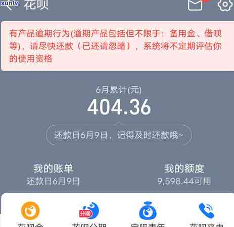 花呗借呗全国逾期总额查询-花呗借呗全国逾期总额查询怎么查
