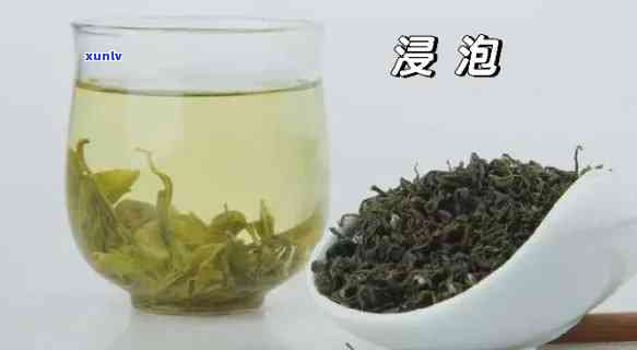 什么茶可以用冷水泡吗，冷泡也能香浓？这些茶叶适合用冷水冲泡！