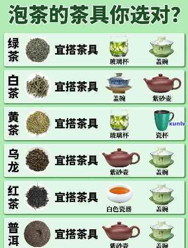 什么茶适合用杯子冲泡？绿茶、黄茶、白茶等；泡在杯中，花茶、乌龙茶更美；选择何种杯子，看个人喜好与茶叶特性。