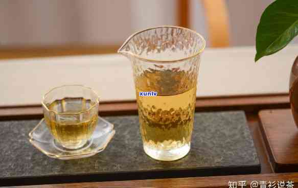 什么茶适合用杯子冲泡？绿茶、黄茶、白茶等；泡在杯中，花茶、乌龙茶更美；选择何种杯子，看个人喜好与茶叶特性。