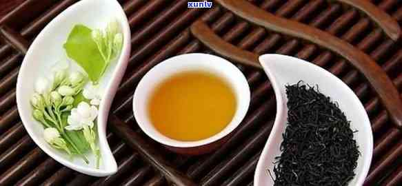 天喝什么红茶还是绿茶，炎炎日，你更偏爱红茶还是绿茶？