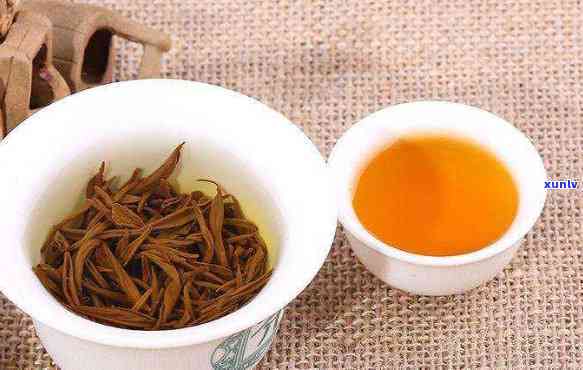 红茶为什么好，探讨红茶的好处：为何它是一种受欢迎的饮品？