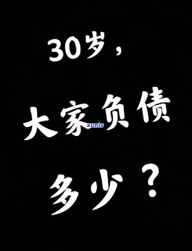 30岁负债50万我该怎么办呀-30岁负债50万我该怎么办呀