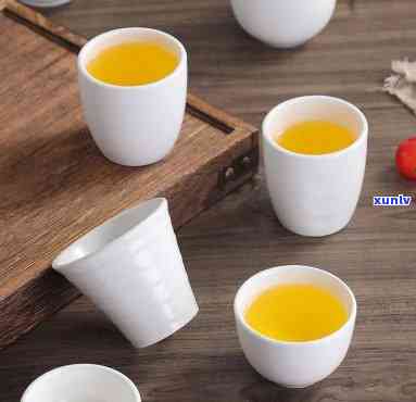 瓷杯适合泡什么茶好？探讨不同茶叶与瓷杯的完美搭配