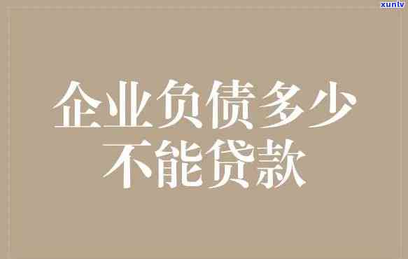 负债20多万怎么办呀能贷款吗，负债累累，20多万怎样解决？能否申请贷款呢？