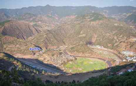 云龙若旅游攻略，探秘云南大理云龙县：一场充满自然与人文的旅行攻略