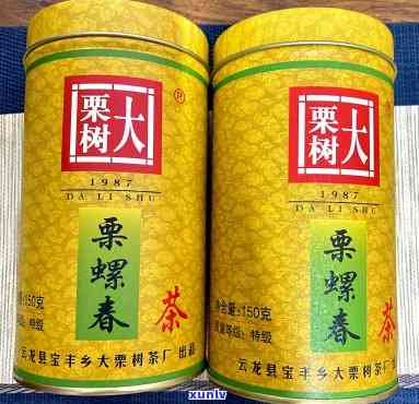 大栗树茶：究竟属于哪种茶类？