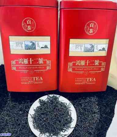 鸿雁十二号是红茶还是绿茶，揭秘鸿雁十二号：它是红茶还是绿茶？