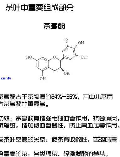 古方养胃茶：成分揭秘，你所不知道的茶叶秘密