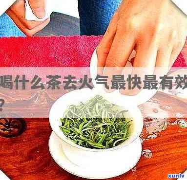 喝什么茶去火气？女性专用