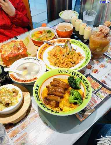 火麒麟茶餐厅，品尝美味：探索火麒麟茶餐厅的独特美食体验