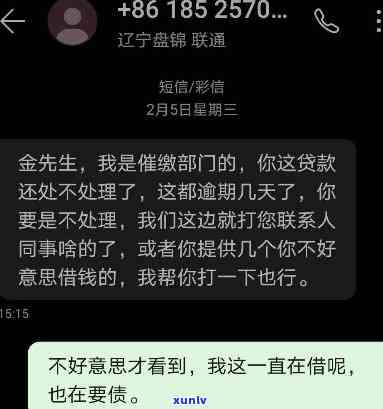 平安普突然停止催款，起因何在？