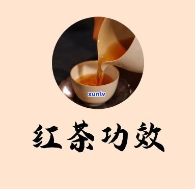 什么样的人喝红茶好-什么样的人喝红茶好呢