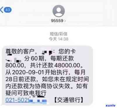 欠信用卡八十万无力还款：可能面临的法律结果及解决办法