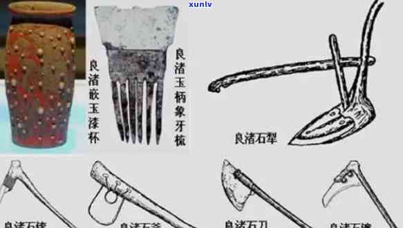 处理出土翡翠的工具及其种类全解