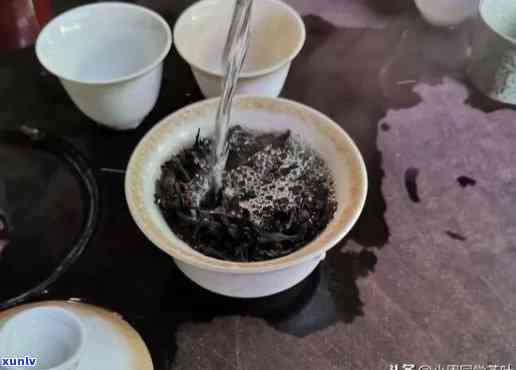 为什么茶泡出来有沫-为什么茶泡出来有沫子