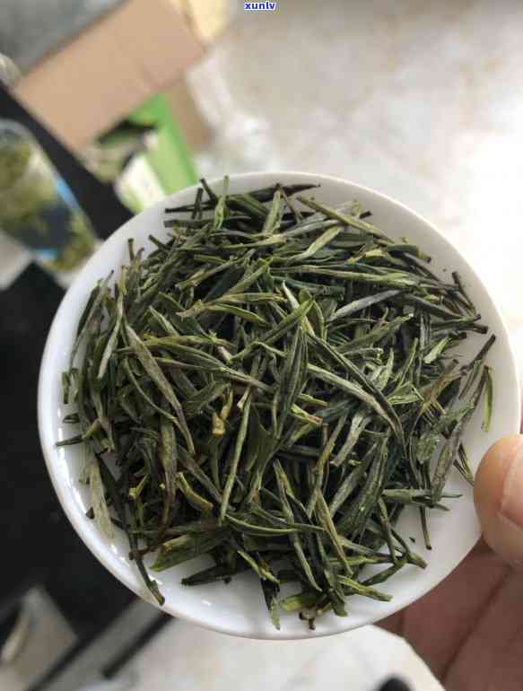 城小兰花茶是什么茶，探秘中国名茶：城小兰花茶的产地、品种与特色