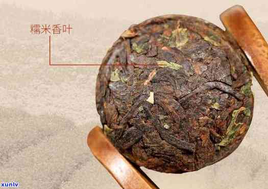 像木块一样是什么茶糯米香，探秘茶叶世界：糯米香如同木块般的独特口感