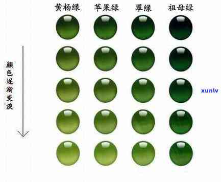 原石翡翠全绿图片，欣赏纯正翡翠绿色的美丽：原石翡翠全绿图片