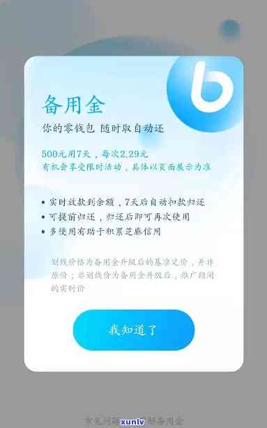 备用金不还会有什么结果，备用金未还：可能引发的结果与应对策略