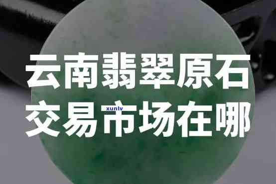 原石翡翠买卖市场，原石翡翠市场的最新动态与交易趋势分析