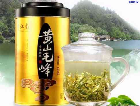 黄山最有名的茶是什么，探秘黄山：更具代表性的茶叶品种是什么？