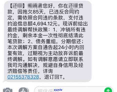 贷款逾期一个月有何结果？详细解析与应对策略