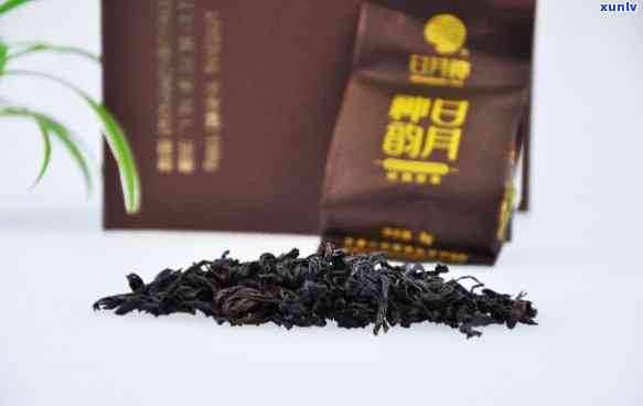 凤凰日月茗是什么茶-凤凰日月茗单丛茶价格