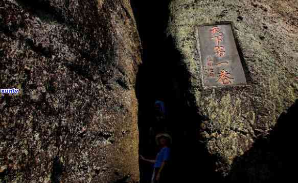 一线天是哪个景区？揭秘全国多地的一线天景点