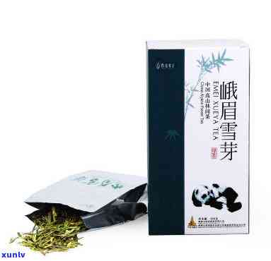 峨眉雪芽属于什么茶种类，探秘峨眉山的珍品：峨眉雪芽，属于哪种茶类？