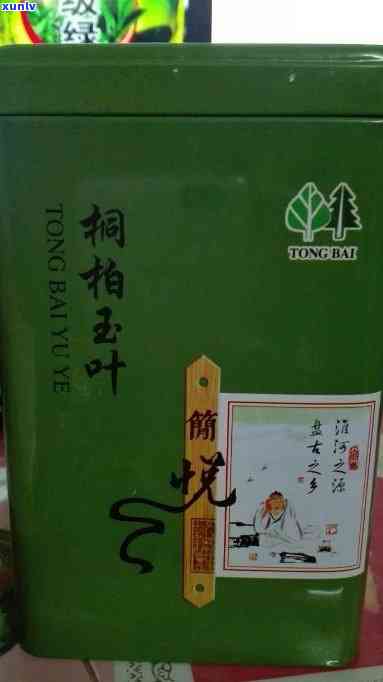 桐玉叶茶一斤多少钱？求详细价格信息！