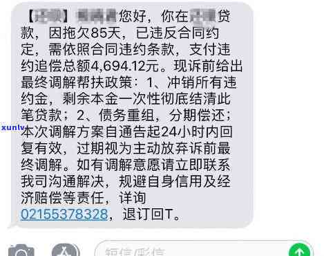 分期贷款逾期了会怎么样，逾期还款的结果：分期贷款的风险与惩罚