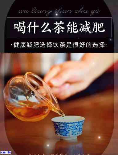 饭前喝什么茶比较好一点？适合减肥的选择