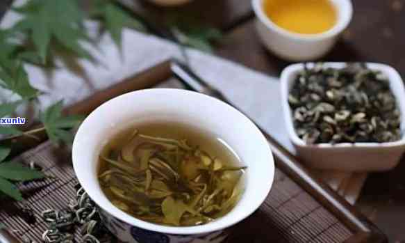 什么茶治疗失眠最有效果，「治疗失眠」选择：揭秘最有效的茶叶！