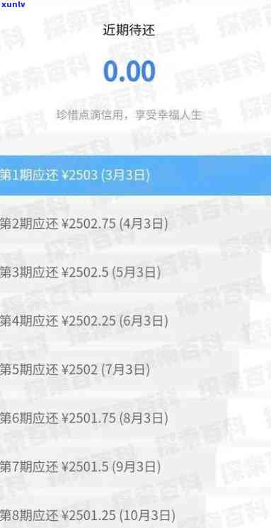 还款不还会有什么结果2020？金额较少情况下的作用实测