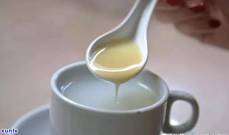 用茶舀的茶是什么茶-用茶舀的茶是什么茶啊