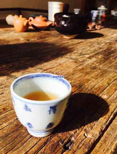 午后一杯什么茶好，日炎炎，来一杯清新的茶吧！——午后推荐茶饮