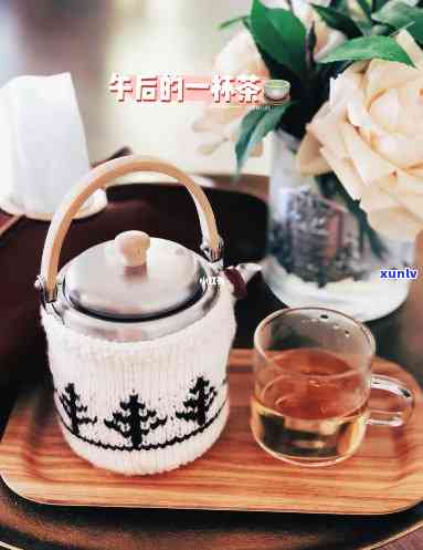 午后一杯什么茶-午后一杯什么茶好