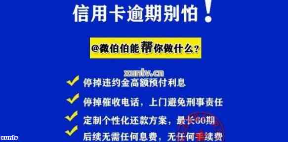 河北信用卡逾期五天会怎么样-河北信用卡逾期五天会怎么样吗