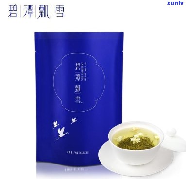 碧潭飘雪茶叶价格及图片全解析：礼盒价格、品种介绍