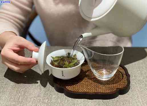 一沸的水冲泡什么茶，选择：一沸水冲泡哪种茶叶最美味？