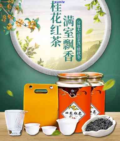 花香占新款红茶特级茶叶小礼罐，新品推荐：花香占特级红茶，小礼罐装，香气扑鼻