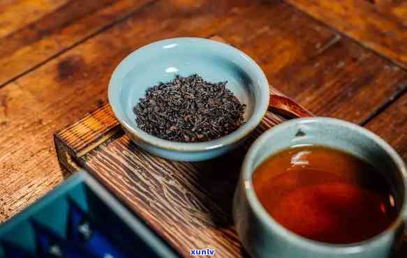 什么茶适合藏，最适合藏的茶叶是什么？