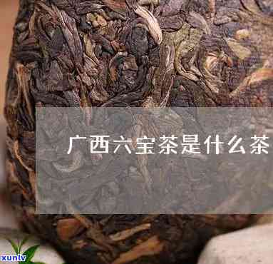 六宝是什么茶除湿吗-六宝属于什么茶