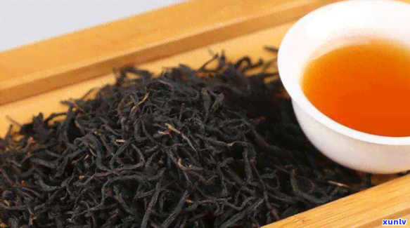 红玉茗茶介绍，探秘中国名茶：红玉茗茶的介绍与品鉴