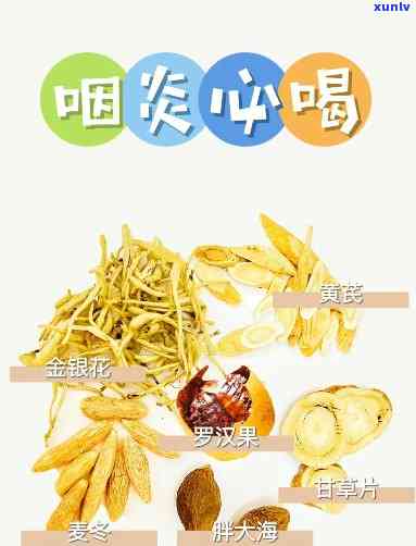 嗓子咽炎喝什么茶好-嗓子咽炎喝什么茶好得快