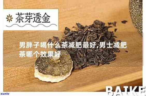 胖男人适合喝什么茶，推荐给胖男士的几种适合饮用的茶叶