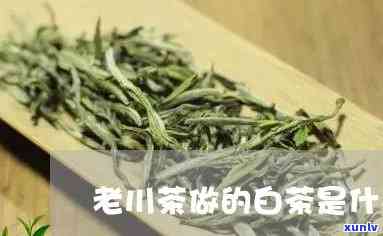 川色的是什么茶-川色的是什么茶叶