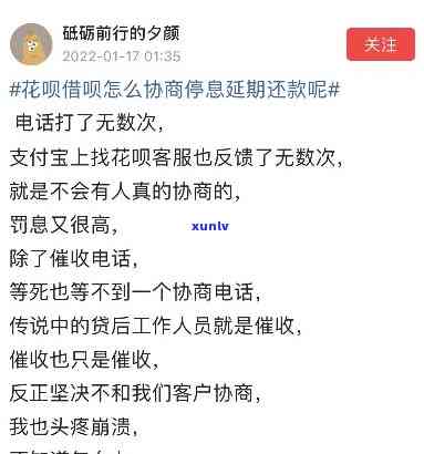 花呗暂时不存在还款能力怎么停息挂账，怎样在无力偿还花呗时申请停息挂账？