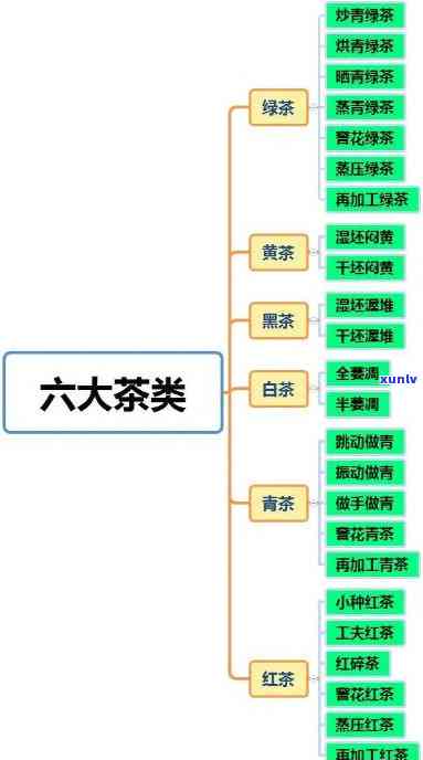 峨嵋珠茶属于什么茶种类？深入了解其特点与分类